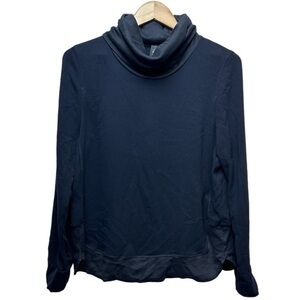Marccain Long Sleeve Turtle Neck sz 6